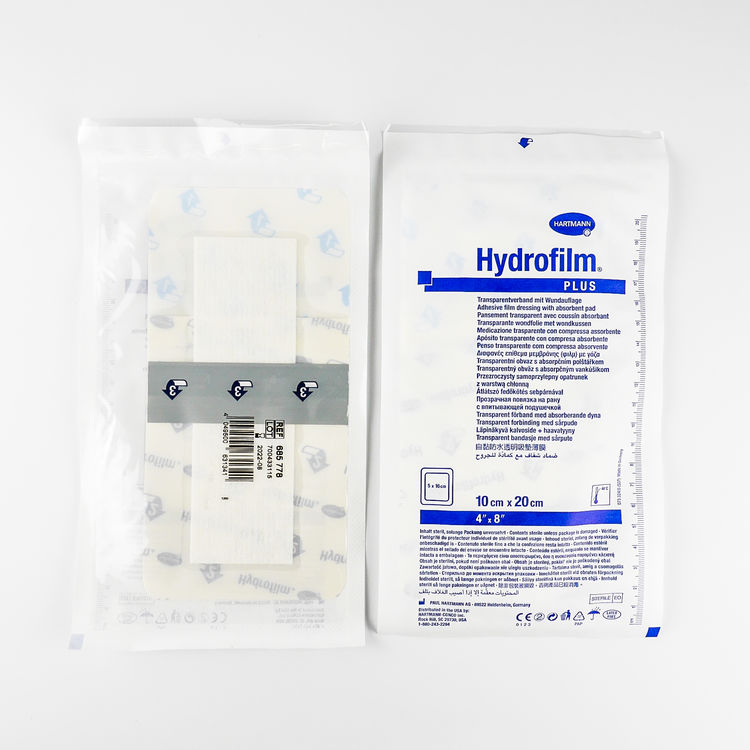 Hydrofilm Plus Bm Jk