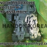 Dongwon Construction Equipment Co Handok Korea