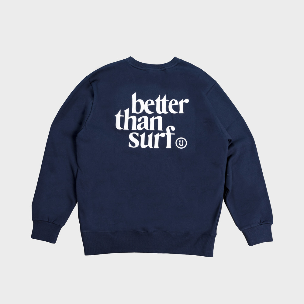 Better Than Surf Apparel