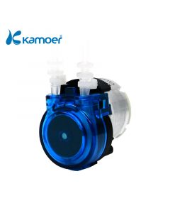 Kamoer Kef V Mini Peristaltic Water Pump With Silicon Tube For Lab