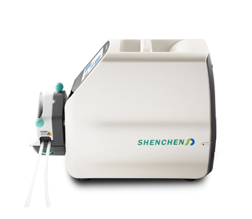 SHENCHEN LabV3 III Flow Rates Peristaltic Pump Intelligent Type