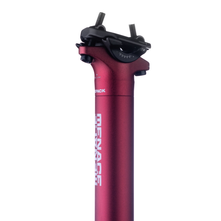 MENACE SEATPOST 식스팩 레이싱 코리아 Sixpack Racing Korea