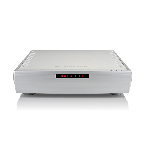 MPS X Playback Cd Sacd Player