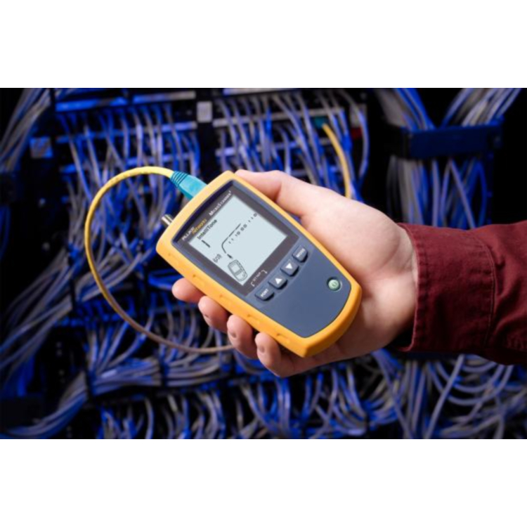 Fluke Networks Ms Kit No