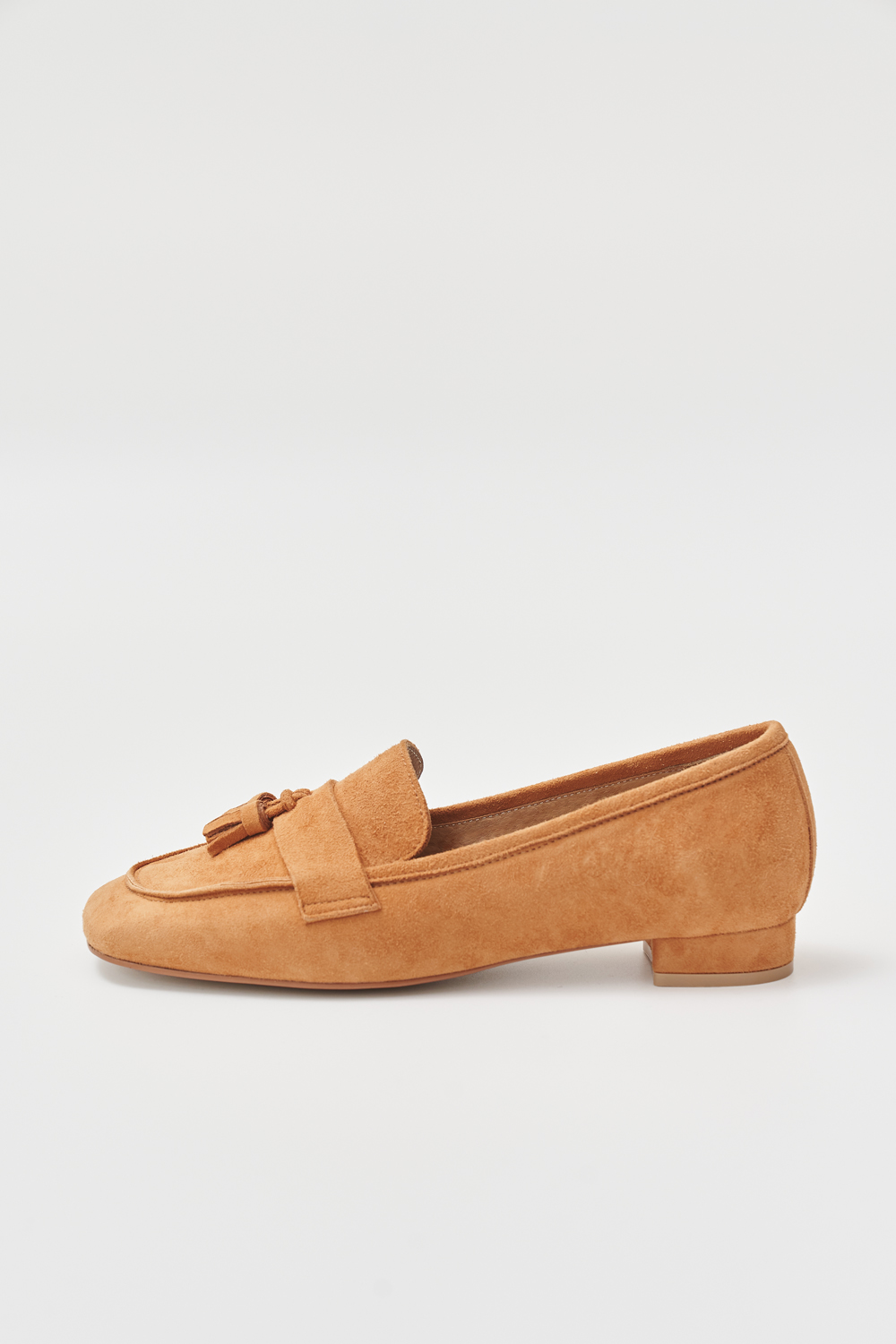 Bell Loafer Sand Brown Remel