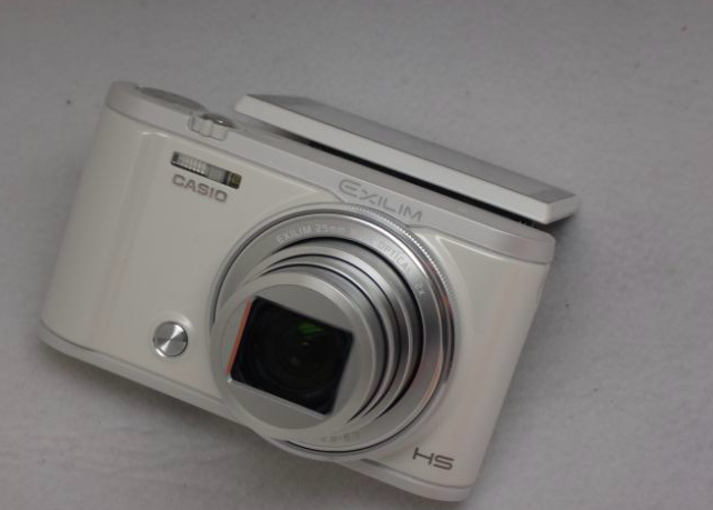 casio/卡西欧 ex-zr3600 camera