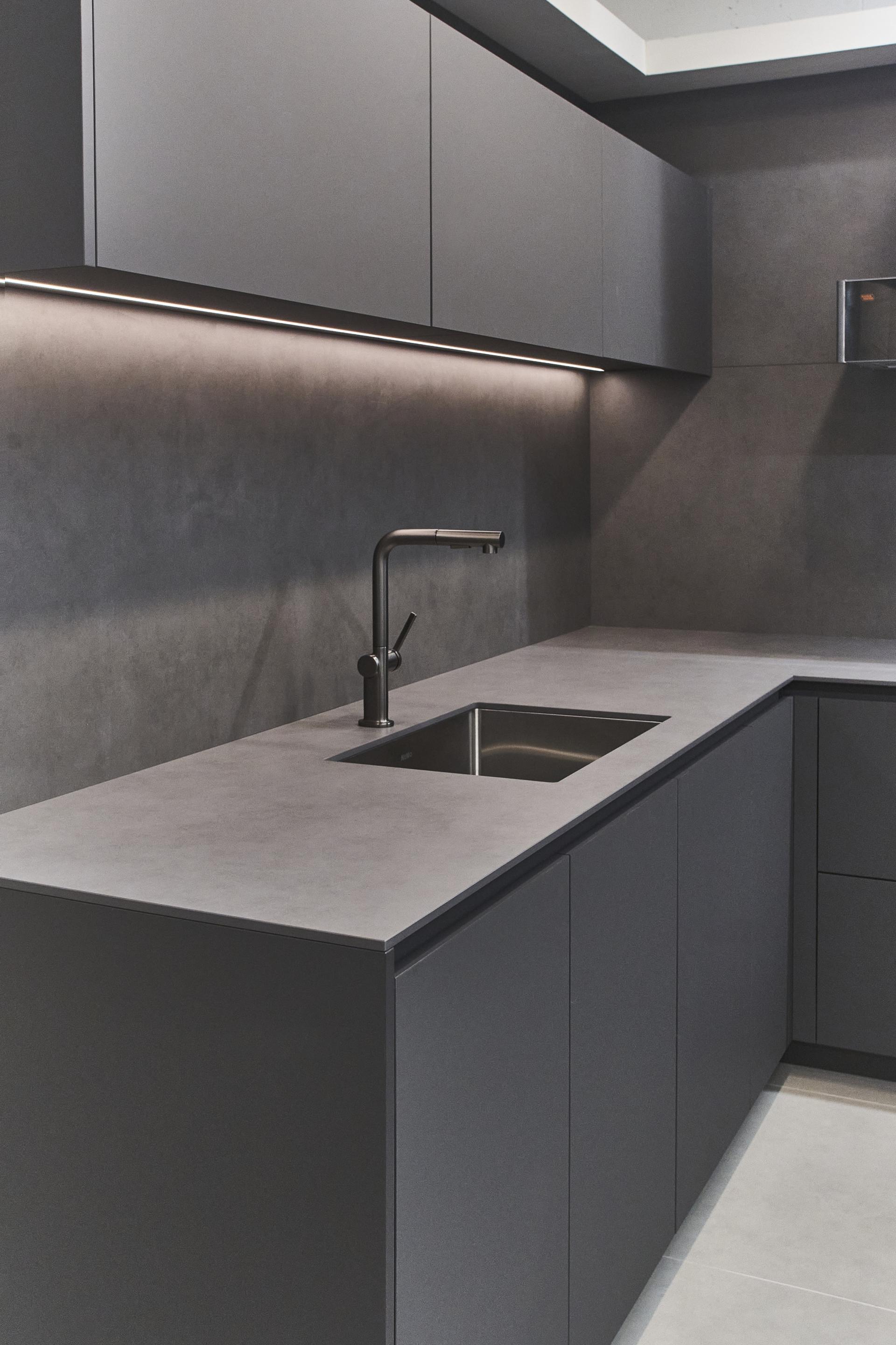 Neolith Pietra Di Piombo Neolith