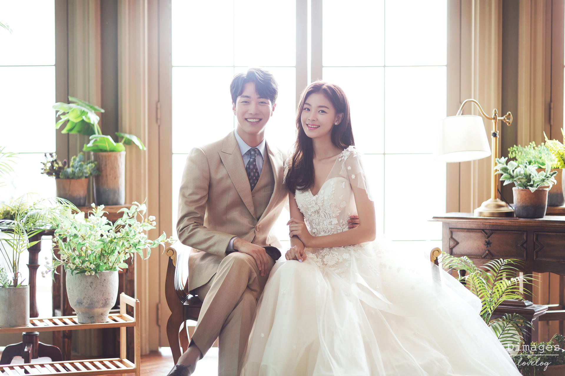 Свадьба В Южной Корее