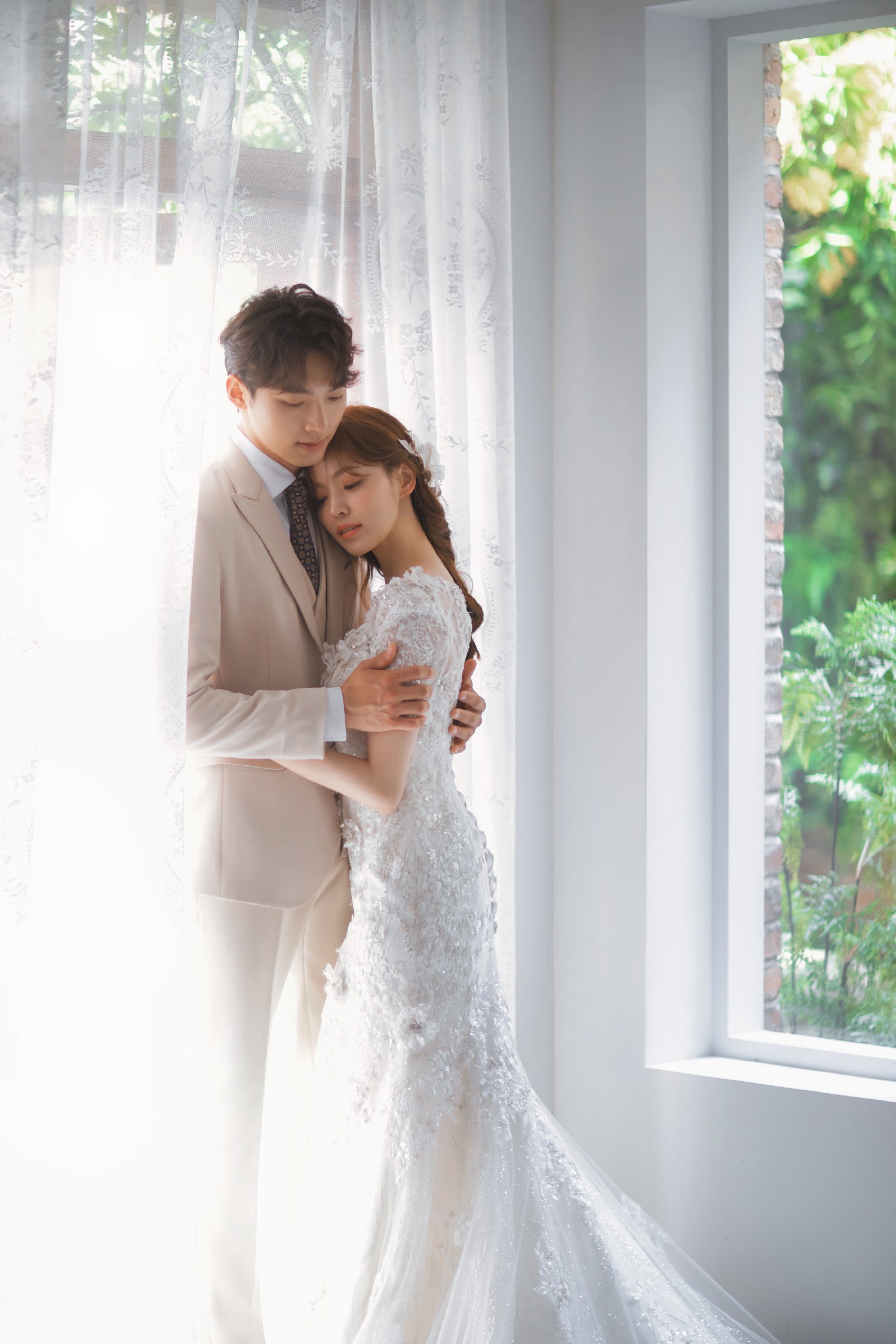 Korean Wedding A Lumiere Studio Korea Wedding Pledge