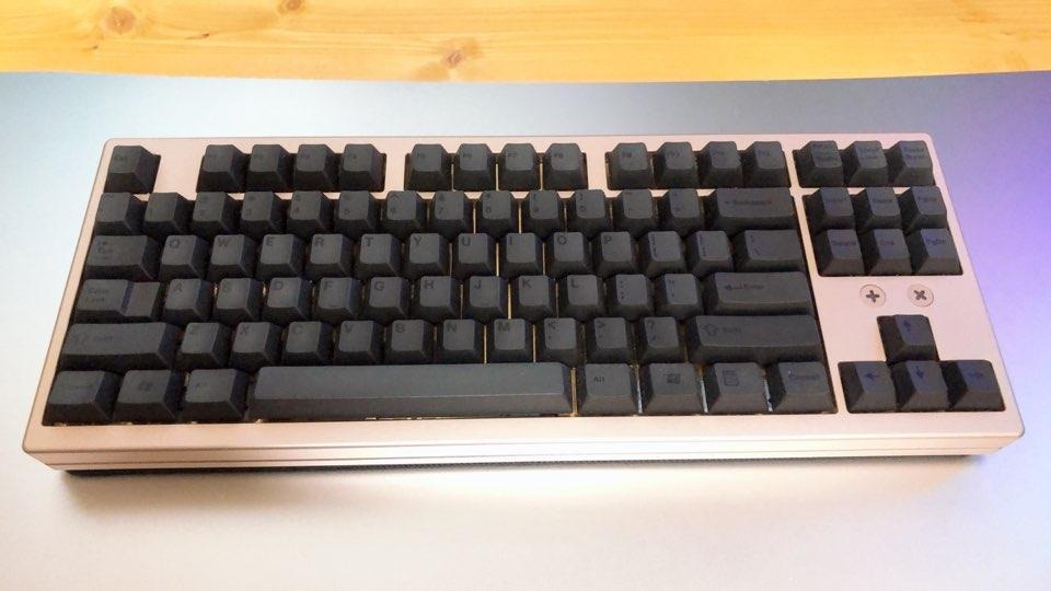 Tx Tx Keyboard