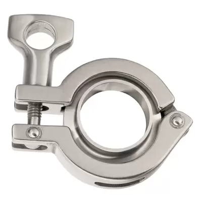 Spore Trap Gasket Clamp G O S