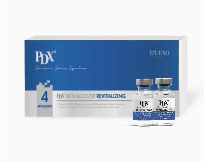 PDX4 SKIN BOOSTER REVITALIZING