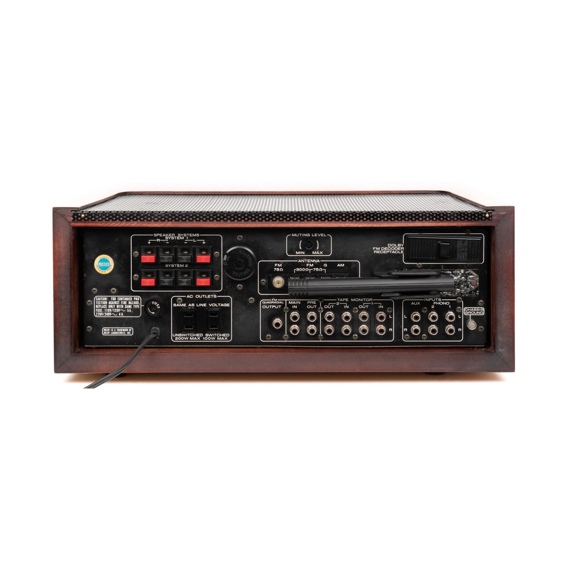 Marantz 마란츠 2265B