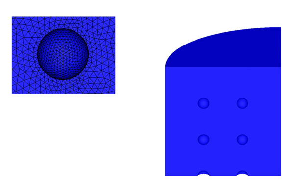 AFDEX3D Pore Closing AFDEX