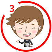 <p style="color: #fff;  text-align: center;"> 짧은 시간안에<br> 부담없이 즐길 수 있다 </p>