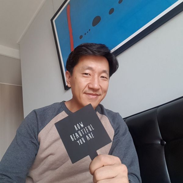 Rules of Ultimate | 이상호 Sangho Lee
