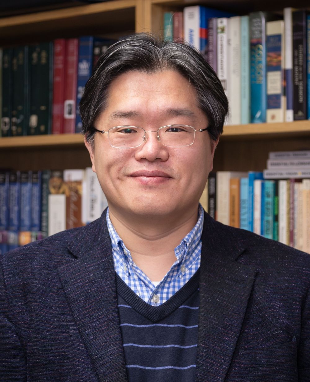 필라델피아한인개혁장로교회 담임목사