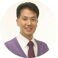 <b>박효재</b> 대표 섬김이
