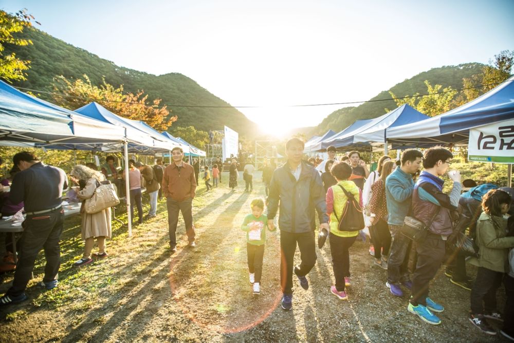제5회 울산 반구대 산골영화제