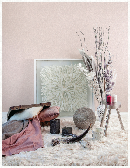 BE NATURAL WITH NUDE COLORS