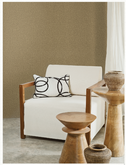 WOOD'S WARM SENSITIVITY