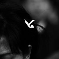 어디에 사람이 있었나_용산의 상장 喪章 #003