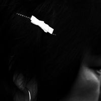 어디에 사람이 있었나_용산의 상장 喪章 #005