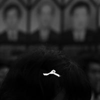 어디에 사람이 있었나_용산의 상장 喪章 #023