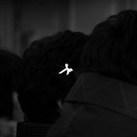 어디에 사람이 있었나_용산의 상장 喪章 #028