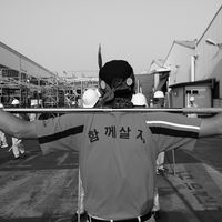 쌍용자동차 해고 투쟁 #025
