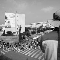 쌍용자동차 해고 투쟁 #026