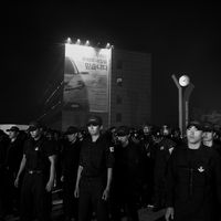 쌍용자동차 해고 투쟁 #035