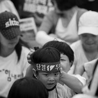 쌍용자동차 해고 투쟁 #043