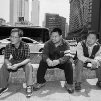 쌍용자동차 해고 투쟁 #103