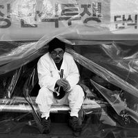 쌍용자동차 해고 투쟁 #152