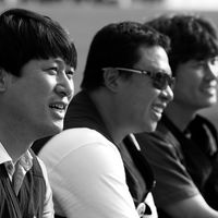 쌍용자동차 해고 투쟁 #203