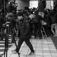 쌍용자동차 해고 투쟁 #238
