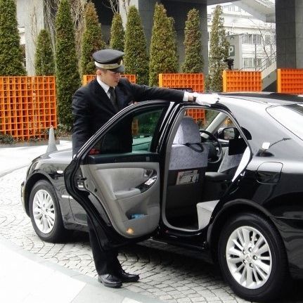 픽업 service