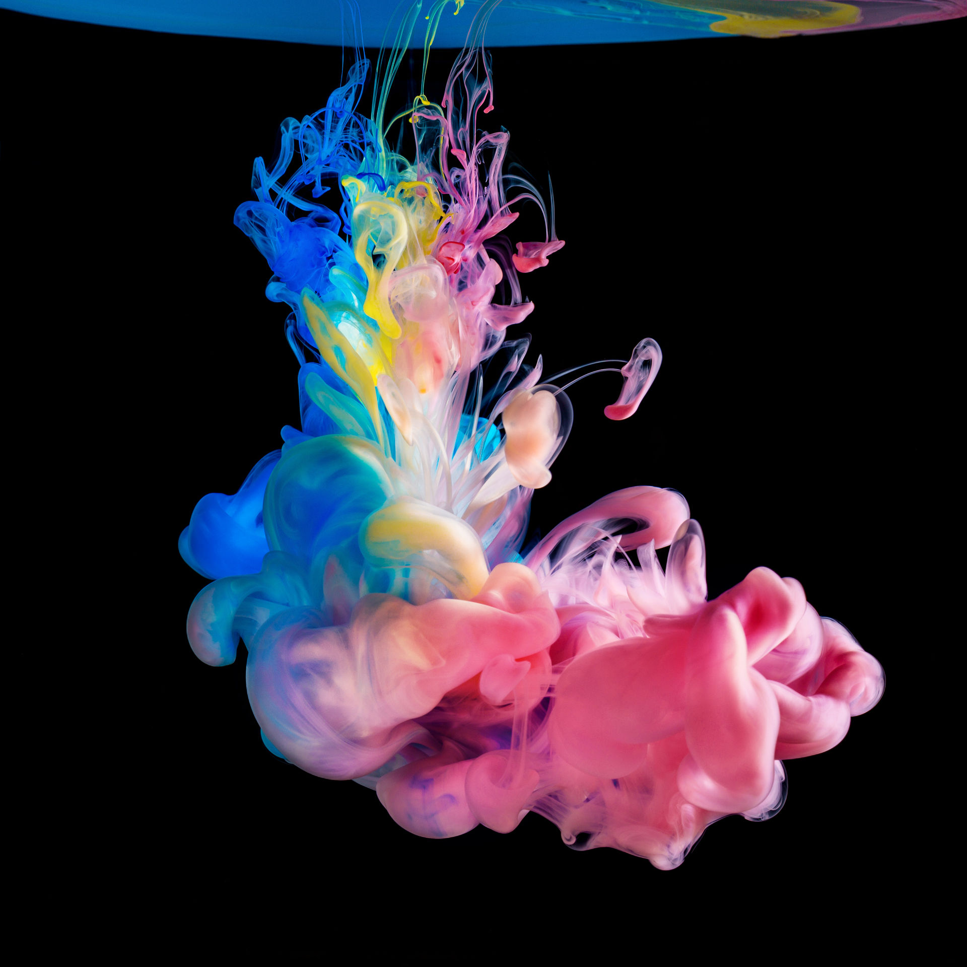 mobile background