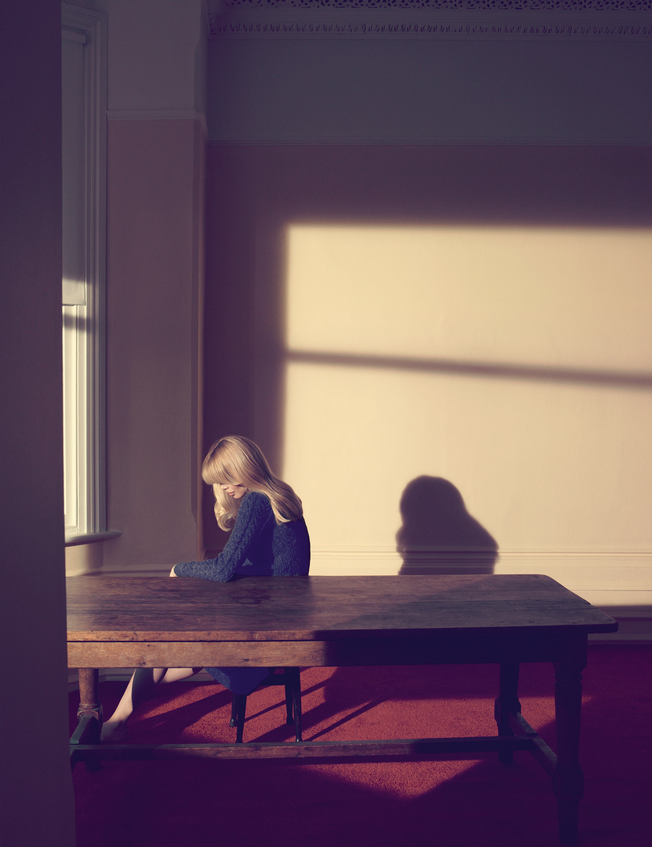 © Camilla Akrans