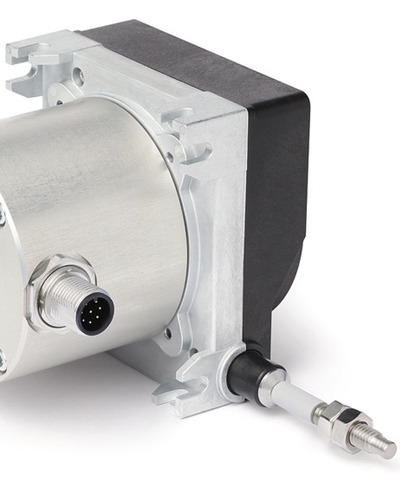 Wire-actuated encoder SG32 : 와이어엔코더