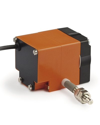 Wire-actuated encoder SG10 : 와이어엔코더