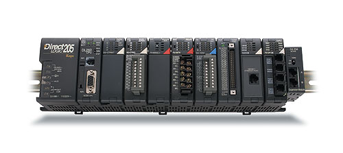DirectLOGIC 205 : DirectLogic (PLC)