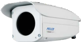 Sarix TI Thermal IP Cameras