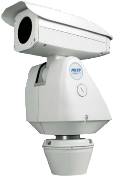 Sarix TM Thermography IP Cameras