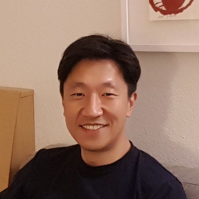 웹사이트 Website Management | 이상호 Sangho Lee
