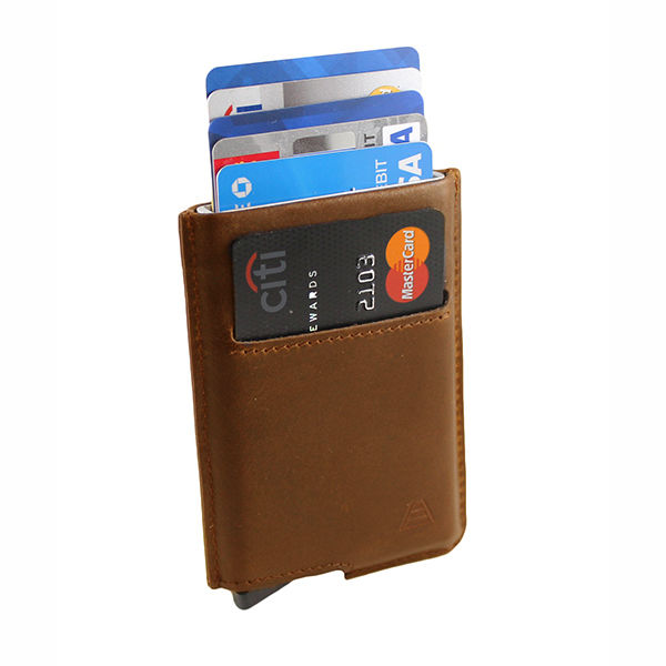 안다르 월렛 ANDAR WALLETS THE PILOT 4 COLORS 빅클 공식 스토어
