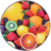 6种维生素混合成分