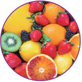 6种维生素混合成分