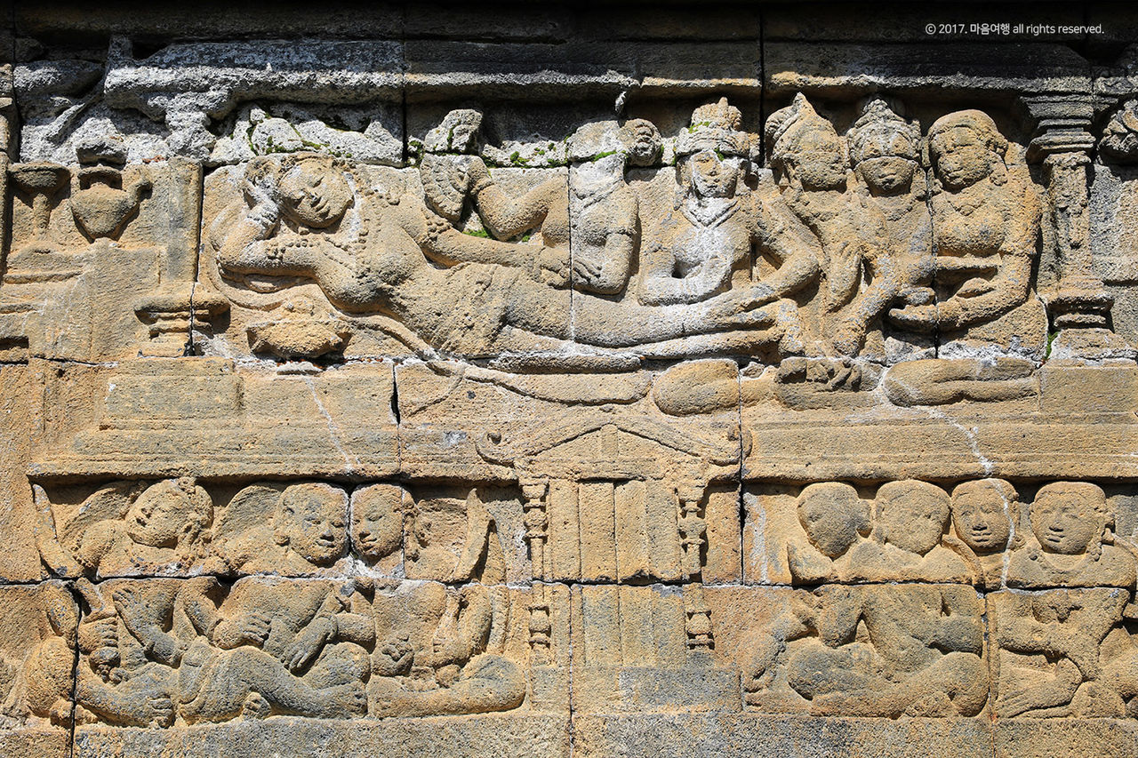 보로부두르 사원